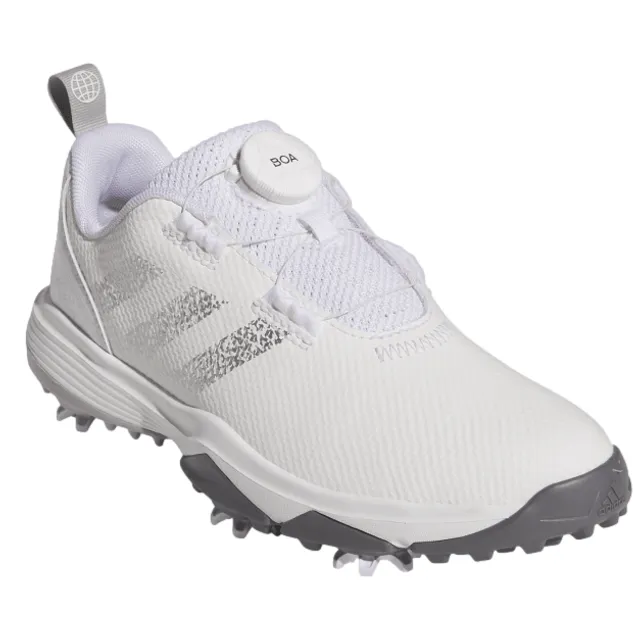 Adidas CODECHAOS 22 BOA Junior Golf Shoe Hawthorn Mall